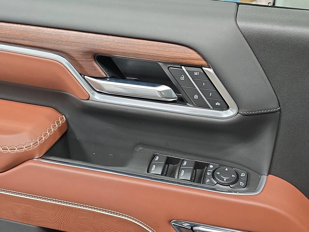 2026 GMC Sierra 2500HD Denali Ultimate - Photo 29