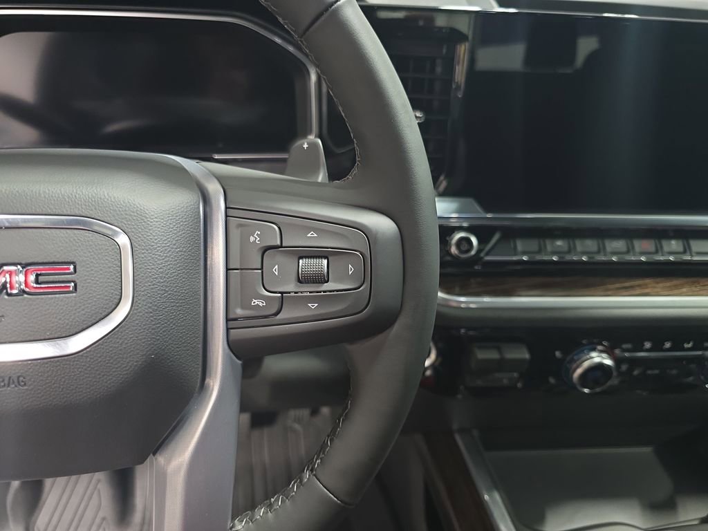 2026 GMC Sierra 1500 Elevation - Photo 18