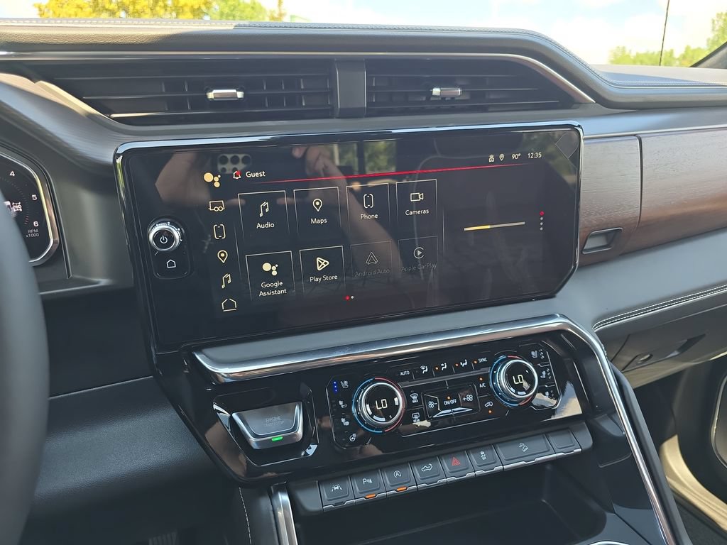 2026 GMC Sierra 1500 Denali Ultimate - Photo 22