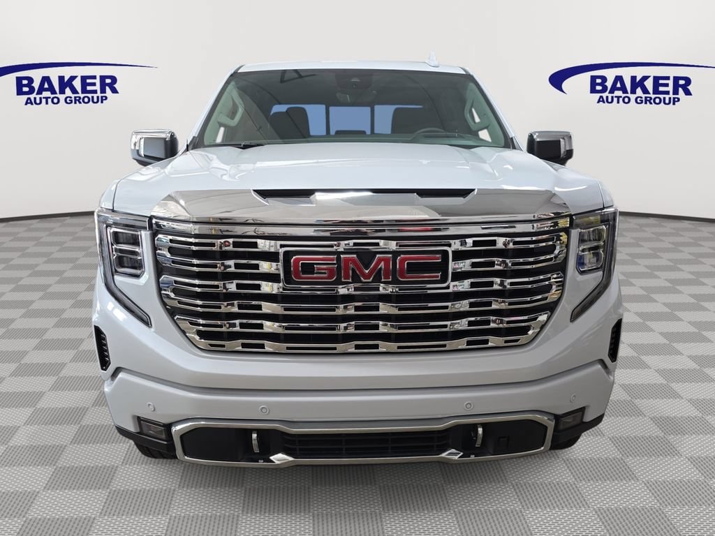 2026 GMC Sierra 1500 Denali - Photo 2