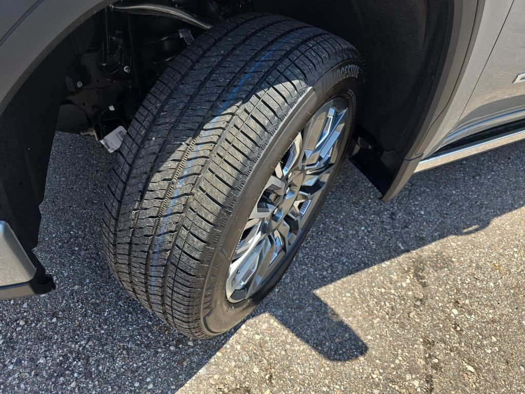 2026 GMC Sierra 1500 Denali Ultimate - Photo 36