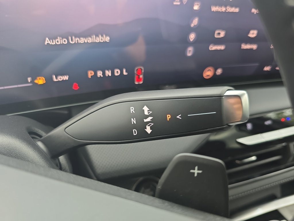 2027 Buick Enclave Preferred - Photo 21