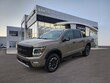  Nissan Titan