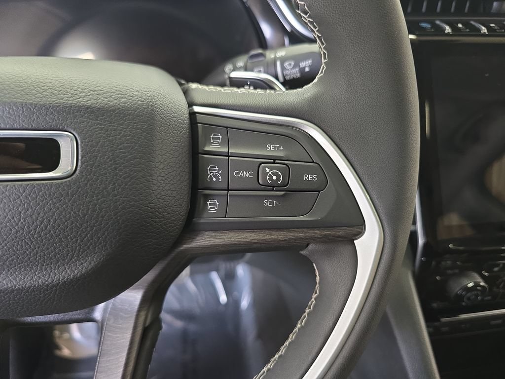 2023 Jeep Grand Cherokee 4xe - Photo 18