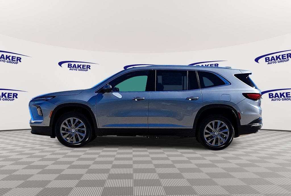 2026 Buick Enclave Preferred - Photo 8