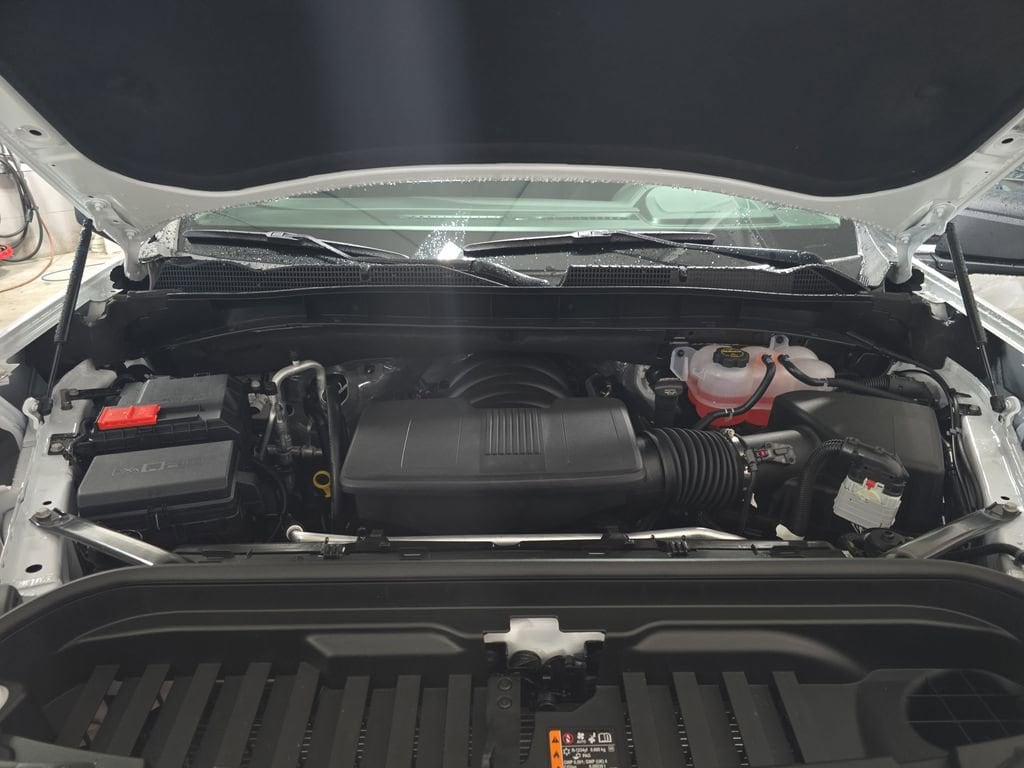 2026 GMC Sierra 1500 Elevation - Photo 32