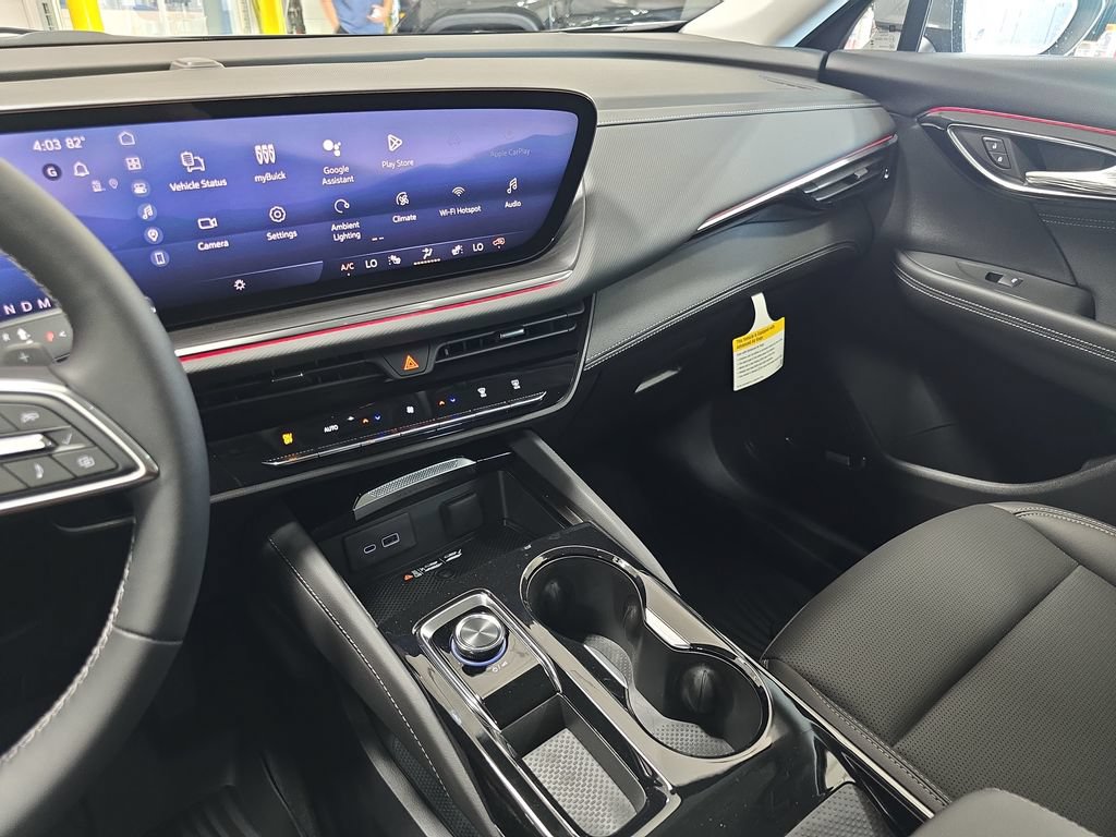 2026 Buick Envision Preferred - Photo 24