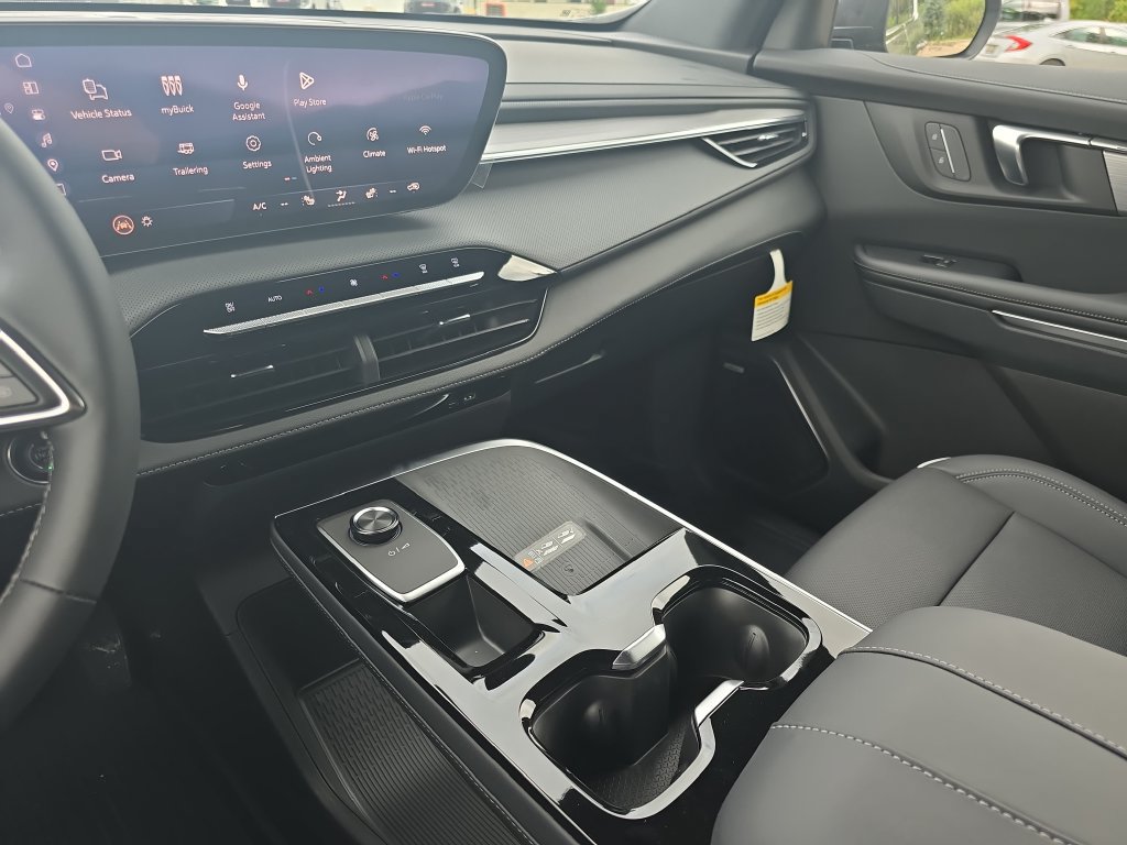 2027 Buick Enclave Preferred - Photo 25
