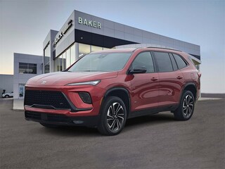 2026 Buick Enclave Sport Touring SUV