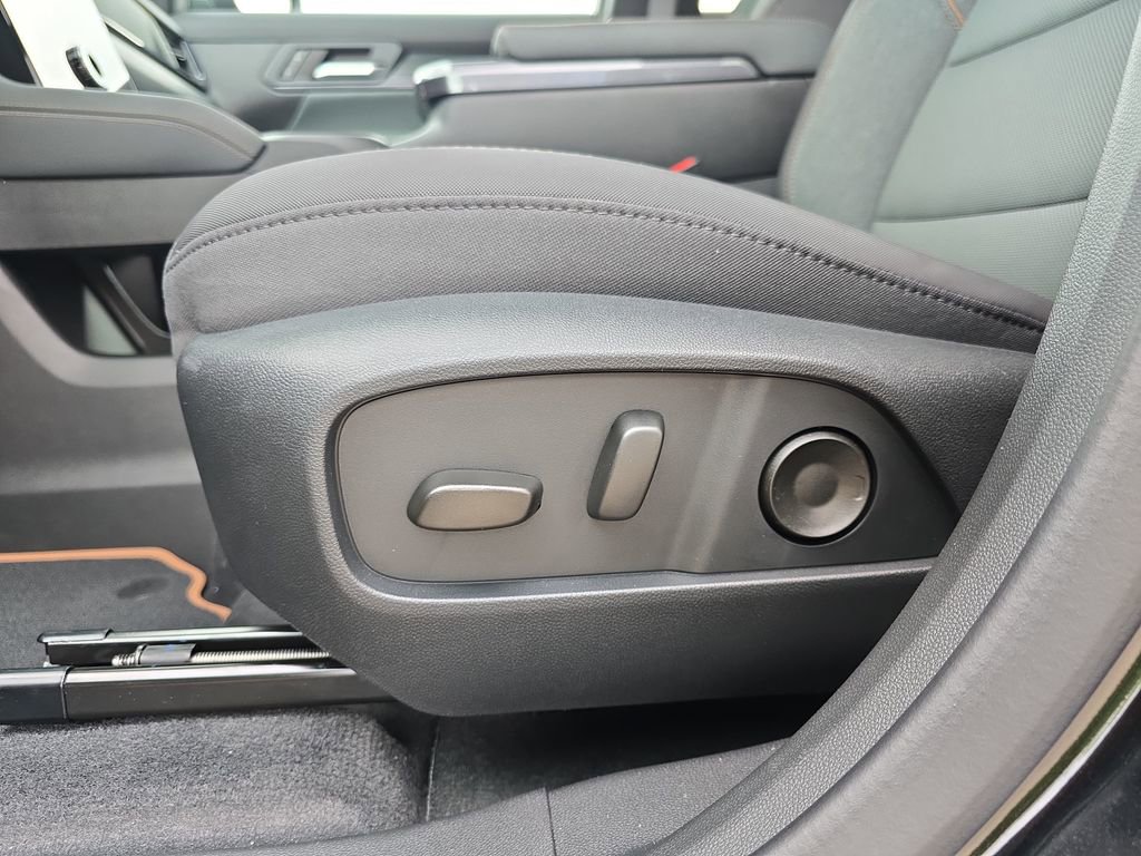2026 GMC Terrain AT4 - Photo 29