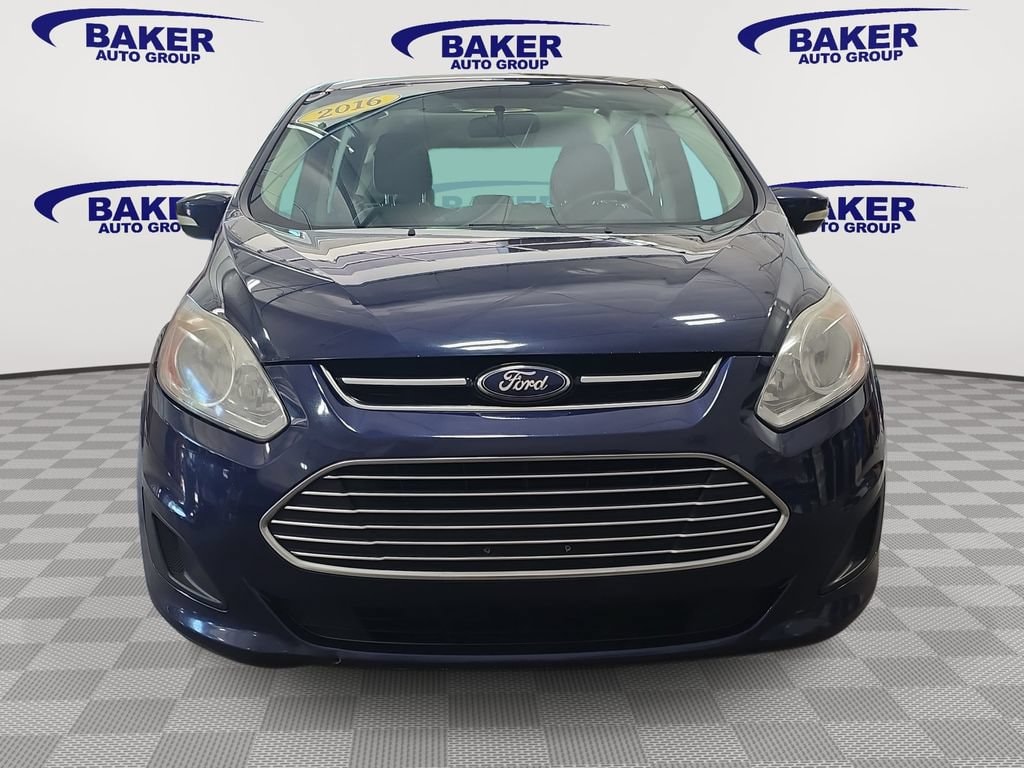 Used 2016 Ford C-Max Hybrid SE