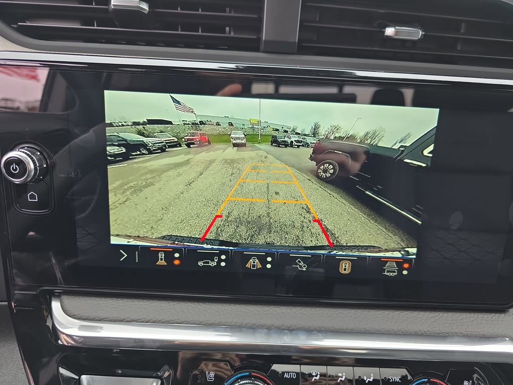 2026 GMC Sierra 2500HD Denali - Photo 23
