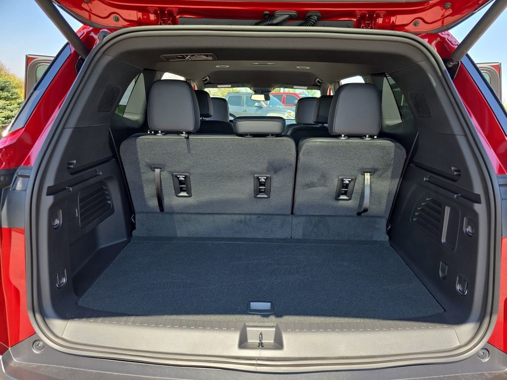 2026 Buick Enclave Preferred - Photo 13