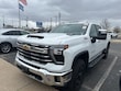  Chevrolet Silverado 2500 HD