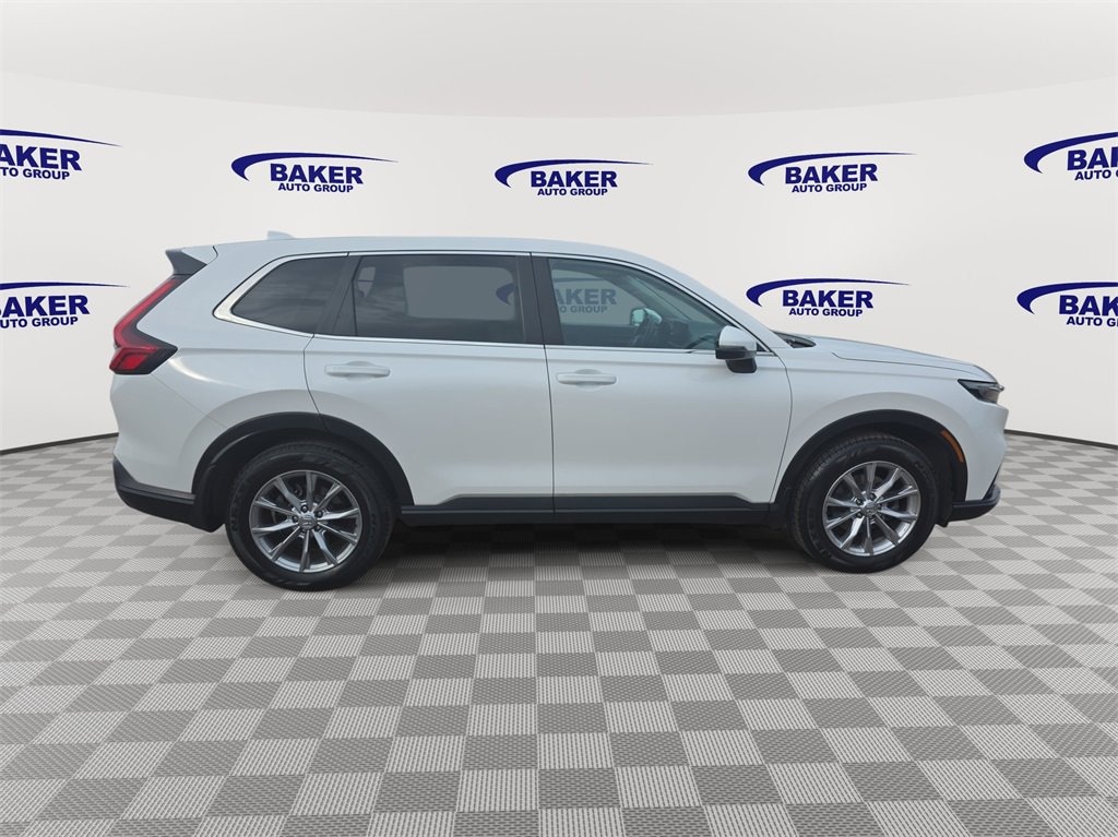 Used 2023 Honda CR-V EX-L