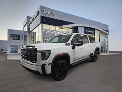 2026 GMC Sierra 2500 HD AT4 Truck