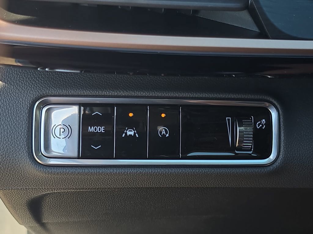 2026 Buick Envision Sport Touring - Photo 28
