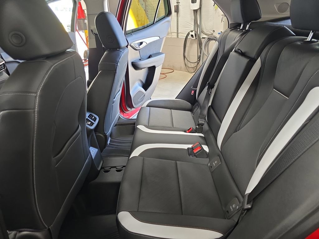 2026 Buick Envision Sport Touring - Photo 14