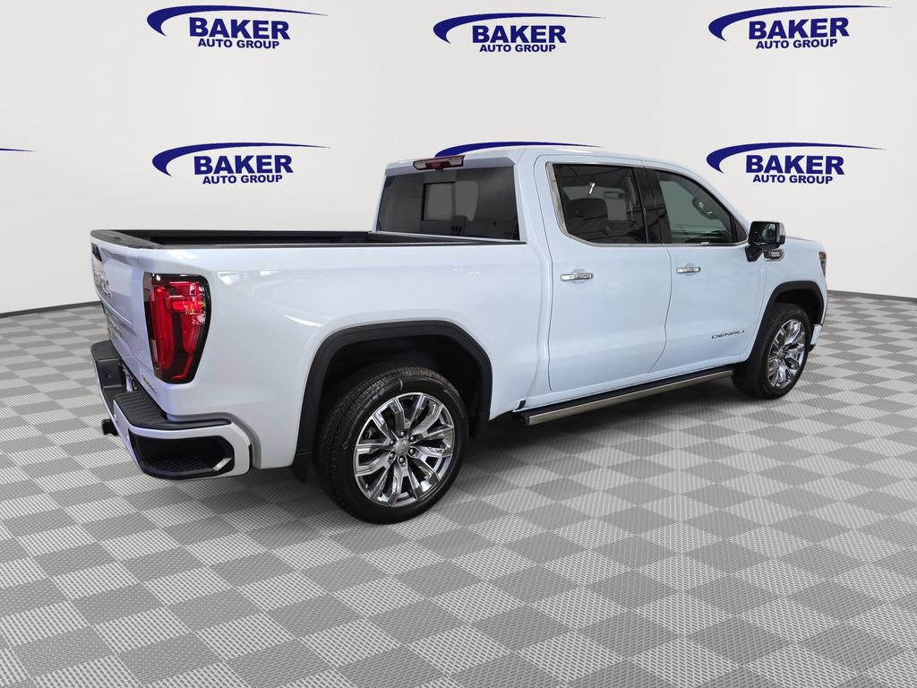 2026 GMC Sierra 1500 Denali - Photo 5