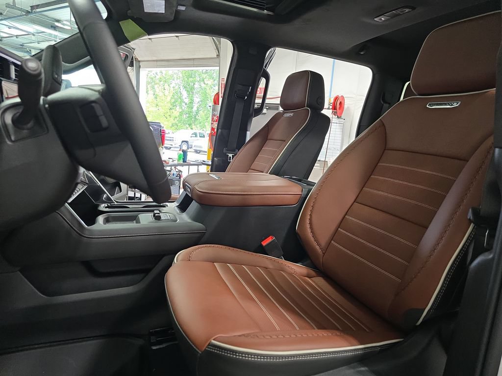 2026 GMC Sierra 2500HD Denali Ultimate - Photo 15