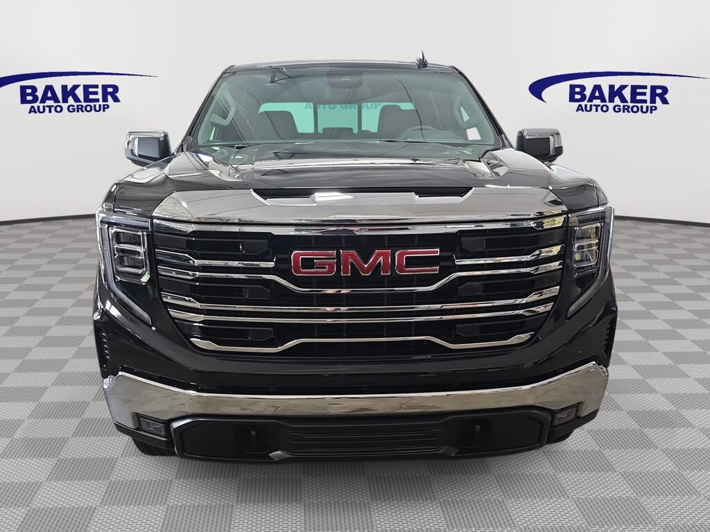New 2026 GMC Sierra 1500 SLT Truck
