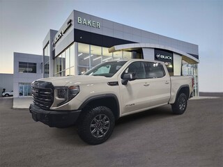 2026 GMC Sierra 1500 AT4X Truck