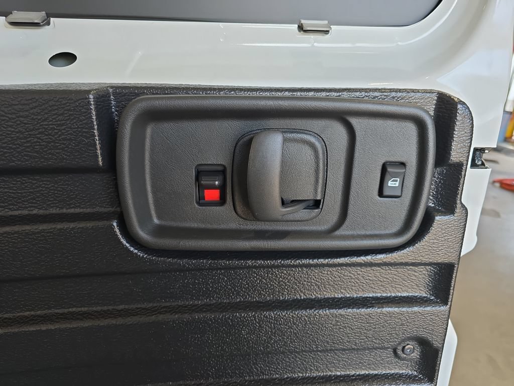 2026 GMC Savana Cargo Work Van - Photo 13