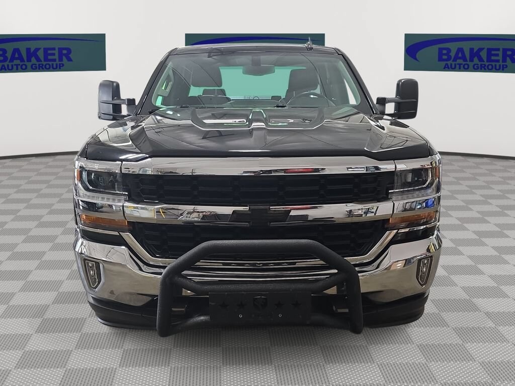 Used 2018 Chevrolet Silverado 1500 LT Truck