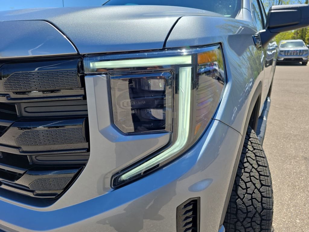2026 GMC Sierra 1500 Elevation - Photo 33