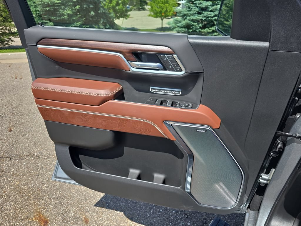 2026 GMC Sierra 1500 Denali Ultimate - Photo 29