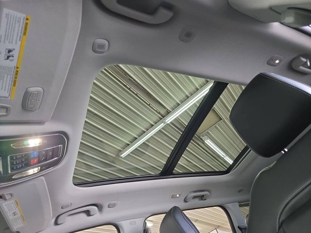 2023 Jeep Grand Cherokee 4xe - Photo 30