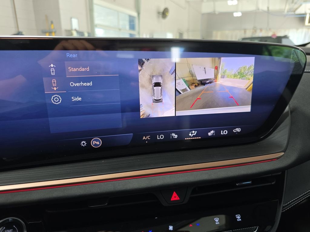 2026 Buick Envision Sport Touring - Photo 25
