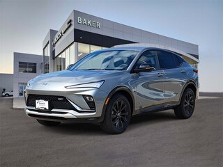 2025 Buick Envista Sport Touring SUV