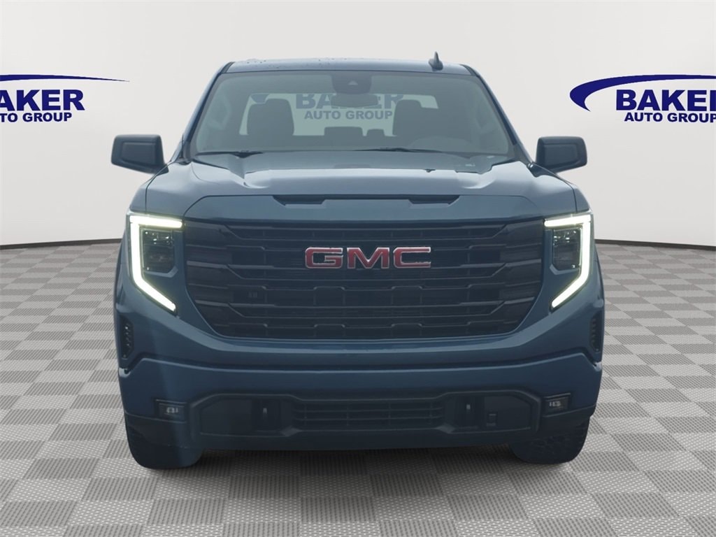 New 2026 GMC Sierra 1500 Elevation Truck