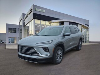 2026 Buick Enclave Preferred SUV