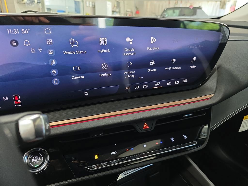 2026 Buick Envision Sport Touring - Photo 22
