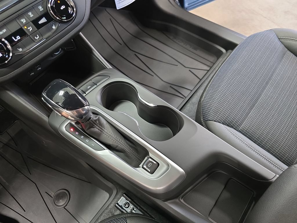2026 Buick Envista Preferred - Photo 23