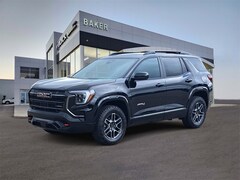 2026 GMC Terrain AT4 SUV