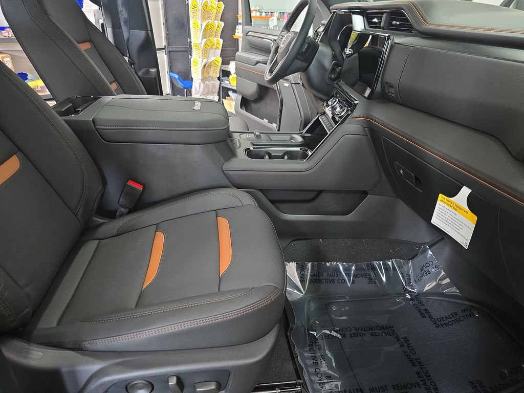 2026 GMC Sierra 2500HD AT4 - Photo 10