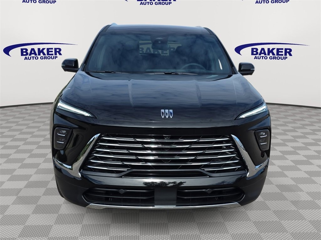 New 2026 Buick Enclave Preferred SUV