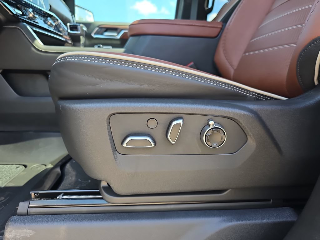 2026 GMC Sierra 1500 Denali Ultimate - Photo 32