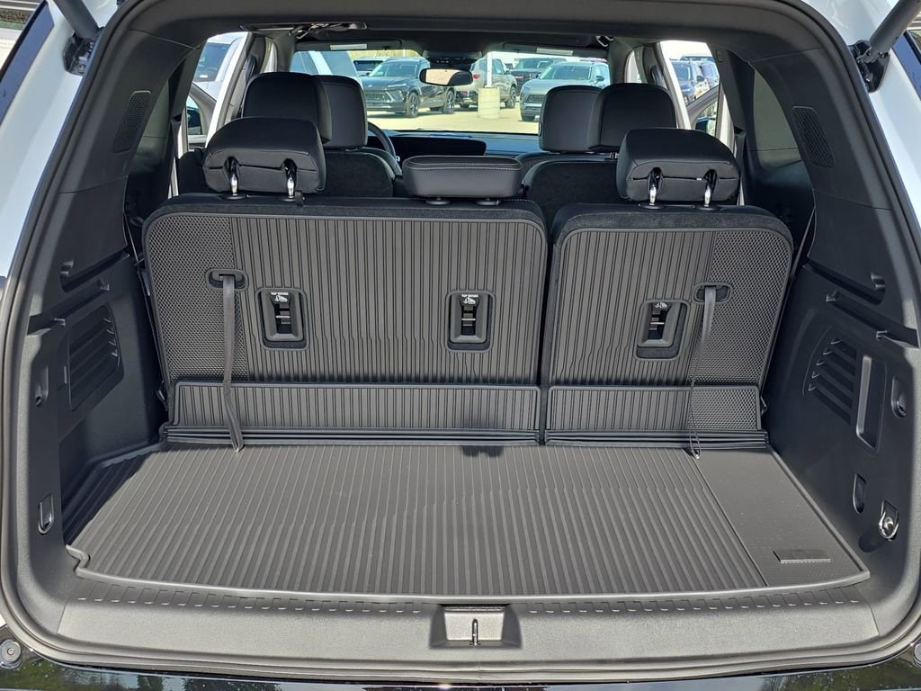 2026 Buick Enclave Sport Touring - Photo 13