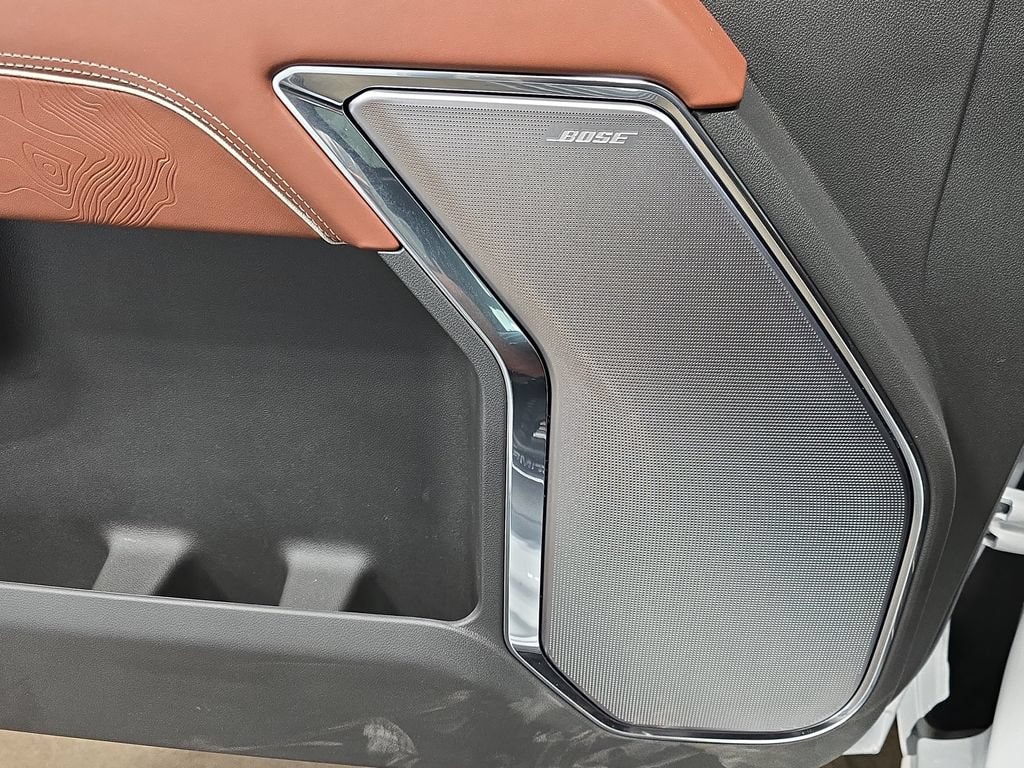 2026 GMC Sierra 2500HD Denali Ultimate - Photo 30