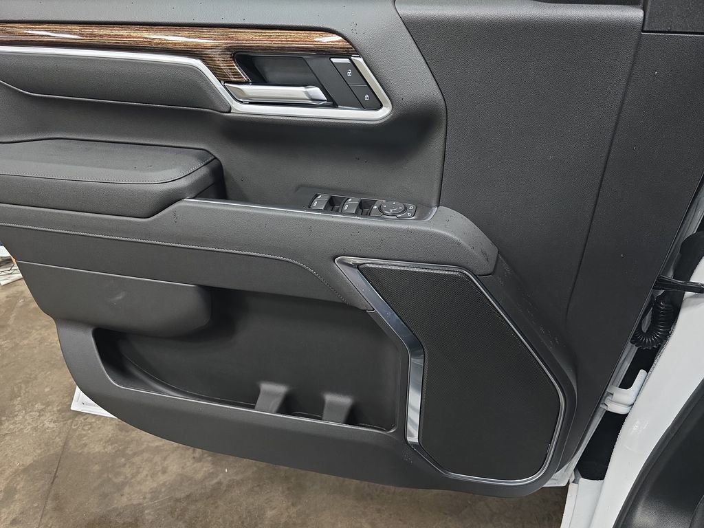 2026 GMC Sierra 1500 Elevation - Photo 27