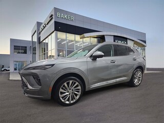 2026 Buick Envision Avenir SUV