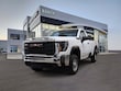 GMC Sierra 2500 HD