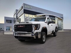 2025 GMC Sierra 2500 HD Pro Truck