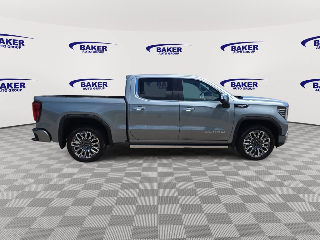 2026 GMC Sierra 1500 Denali Ultimate - Photo 4