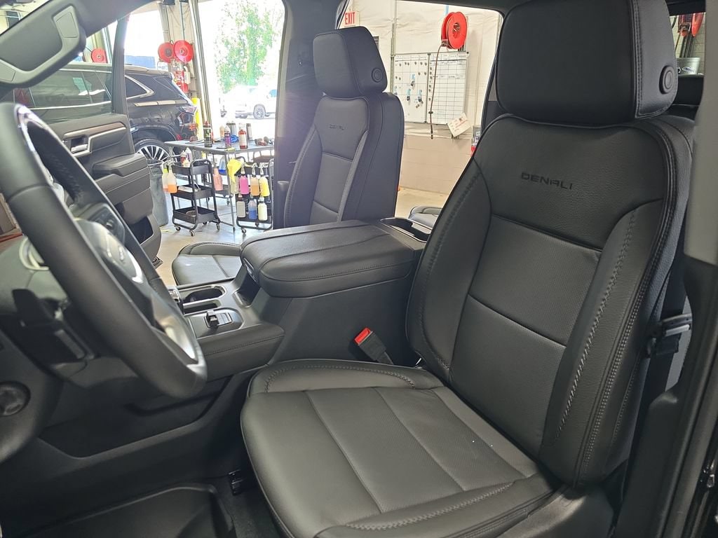 2026 GMC Sierra 1500 Denali - Photo 15