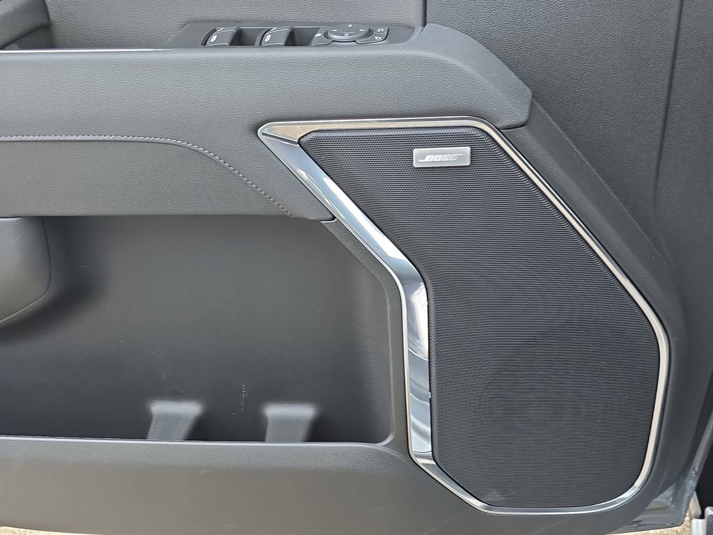 2026 GMC Sierra 1500 Elevation - Photo 29